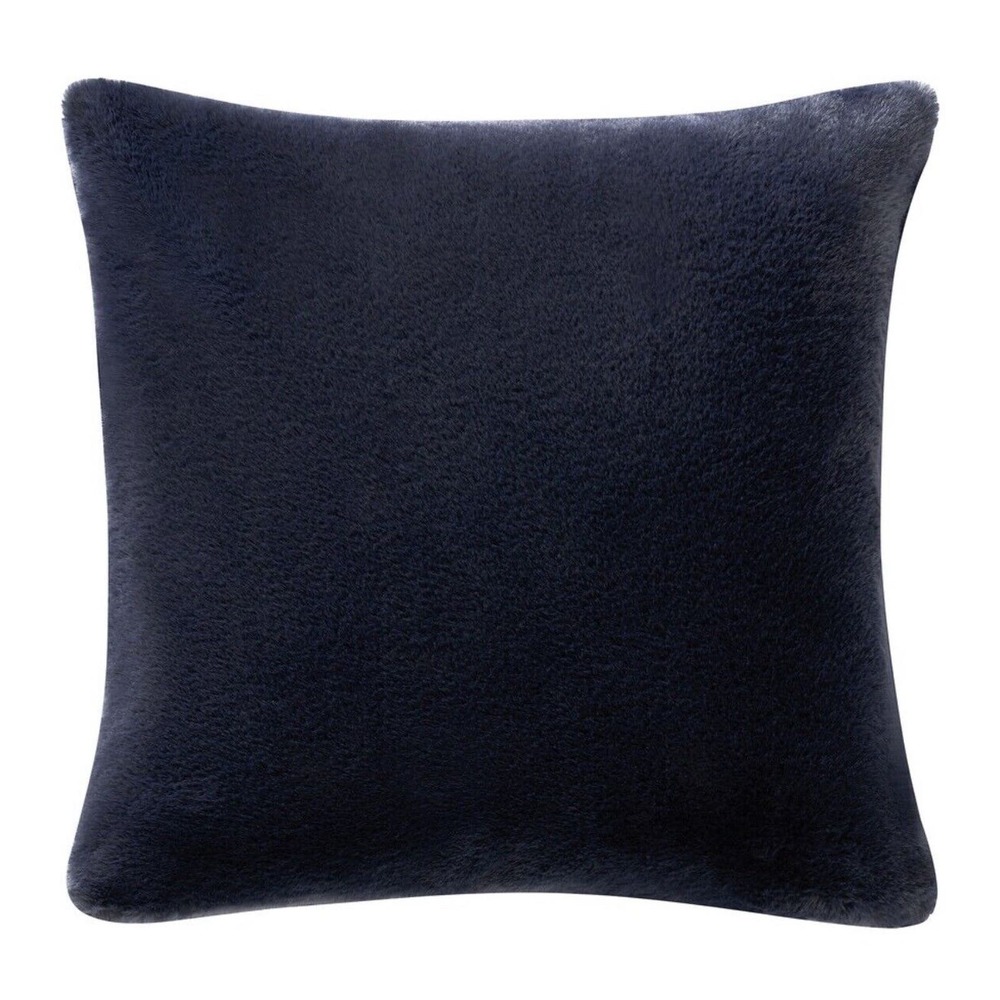 IKEA SOLTULPAN Cushion Cover, Dark Blue, 26"x26" (205.441.33) NEW